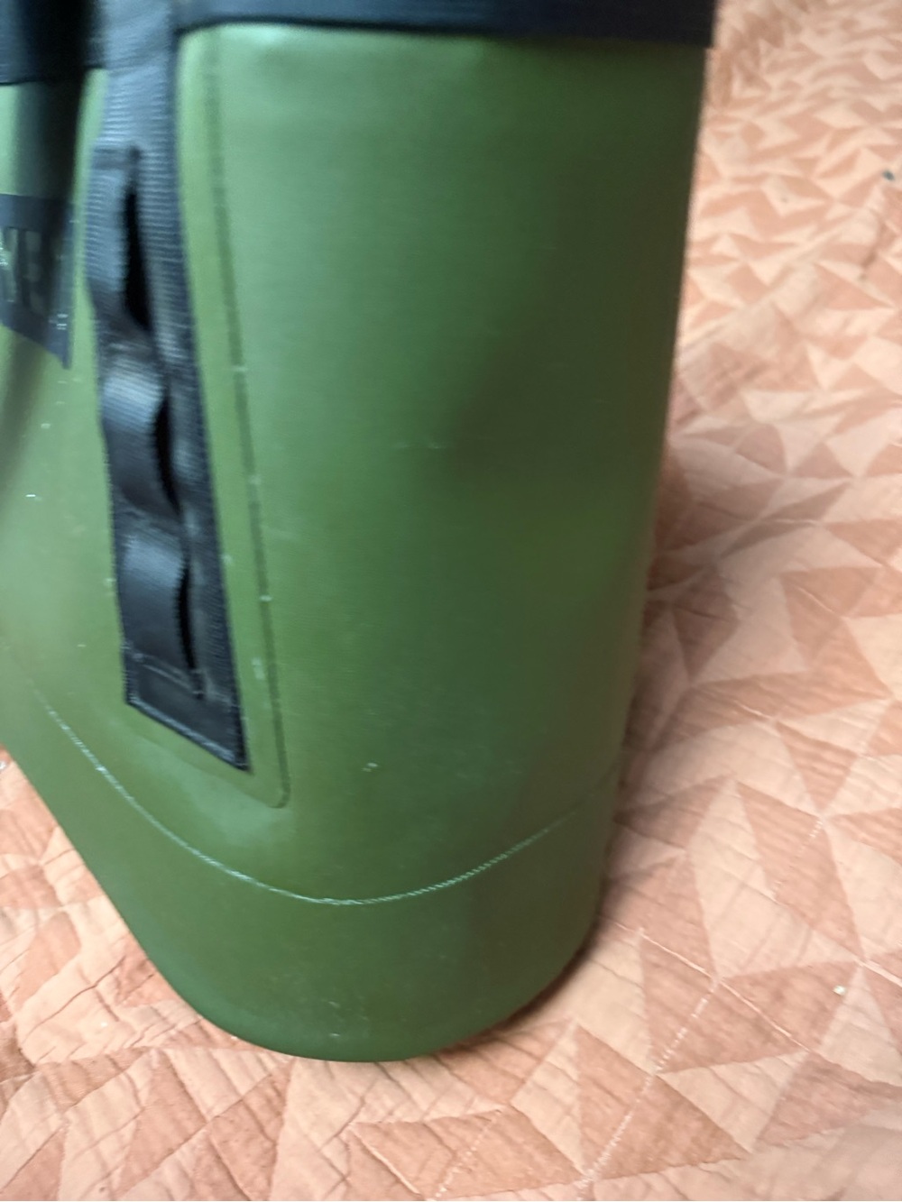 Yeti Camino 20 Carryall with Sidekick - Picture 5 of 5